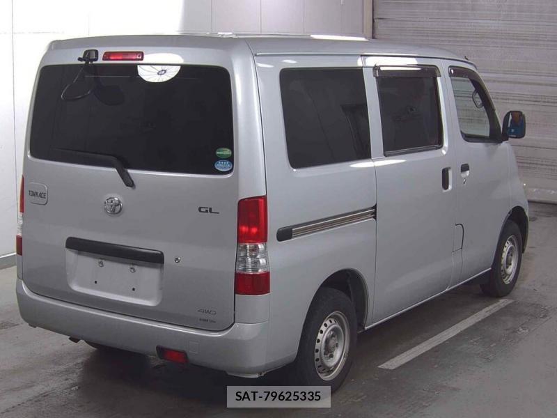 Toyota TOWNACE VAN 2020-05 8083201-1