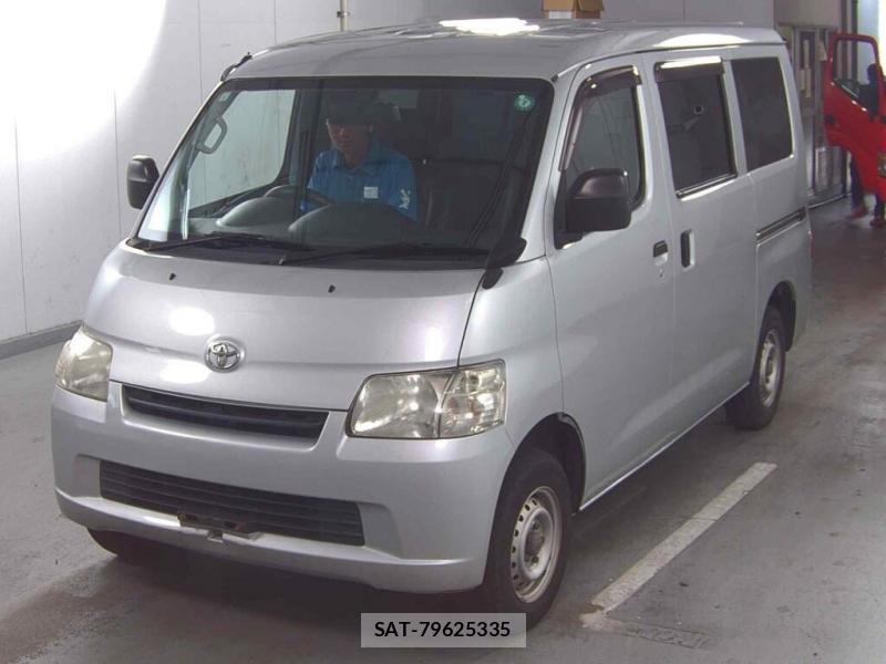 Toyota TOWNACE VAN 2020-05 8083201-3