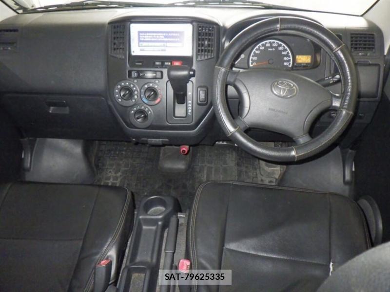 Toyota TOWNACE VAN 2020-05 8083201-4