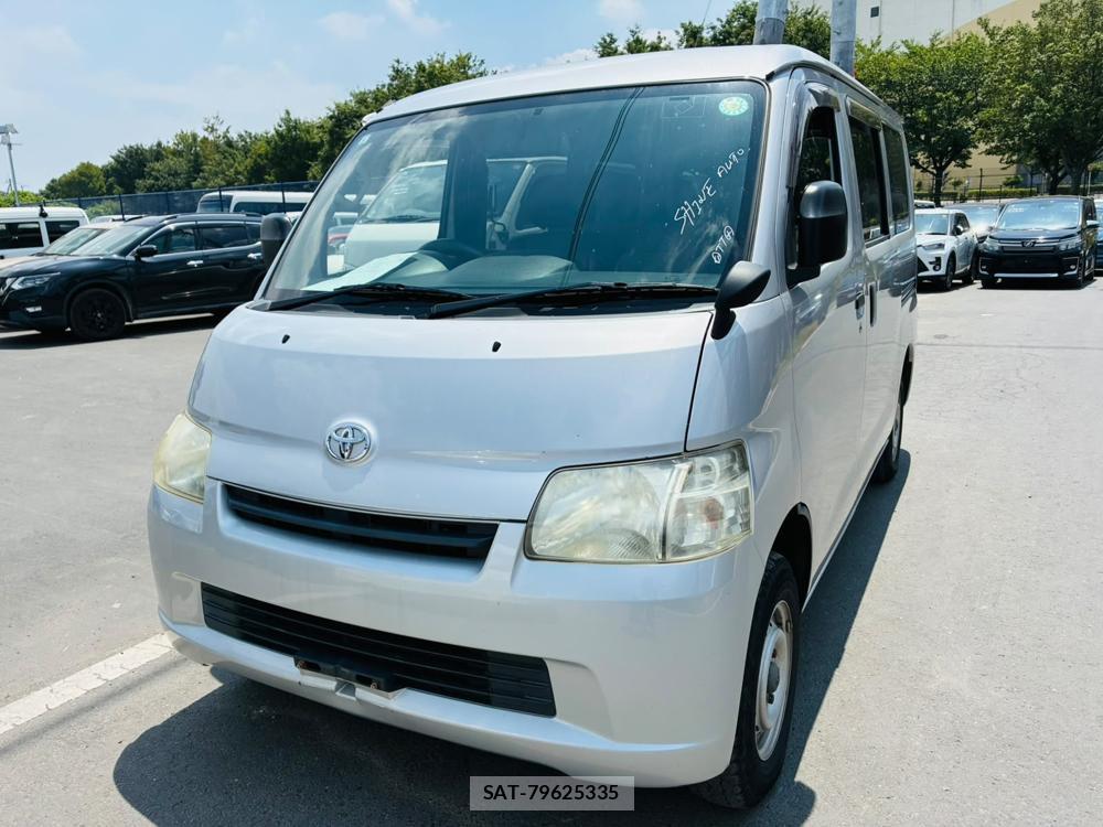 Toyota TOWNACE VAN 2020-05 8083201-0