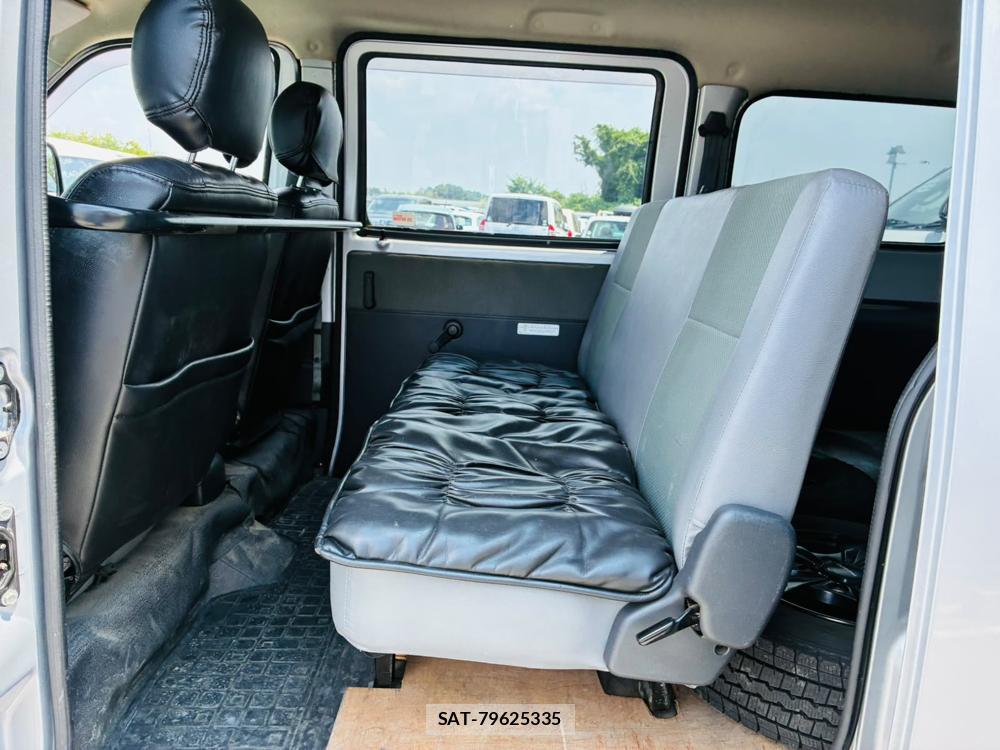 Toyota TOWNACE VAN 2020-05 8083201-9