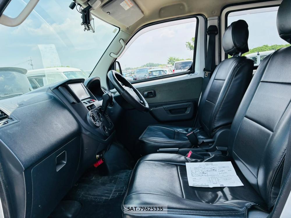 Toyota TOWNACE VAN 2020-05 8083201-10