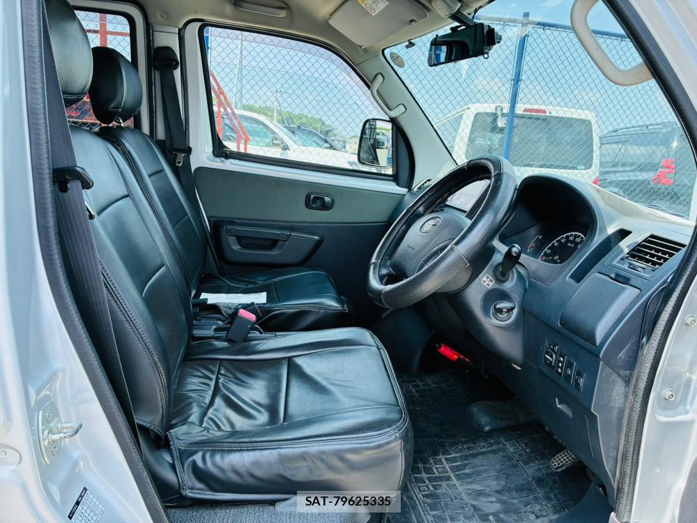 Toyota TOWNACE VAN 2020-05 8083201-11