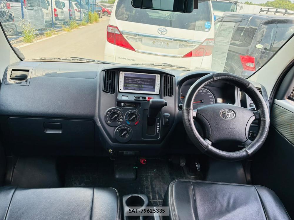 Toyota TOWNACE VAN 2020-05 8083201-12