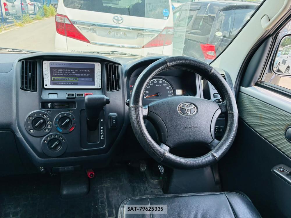 Toyota TOWNACE VAN 2020-05 8083201-13