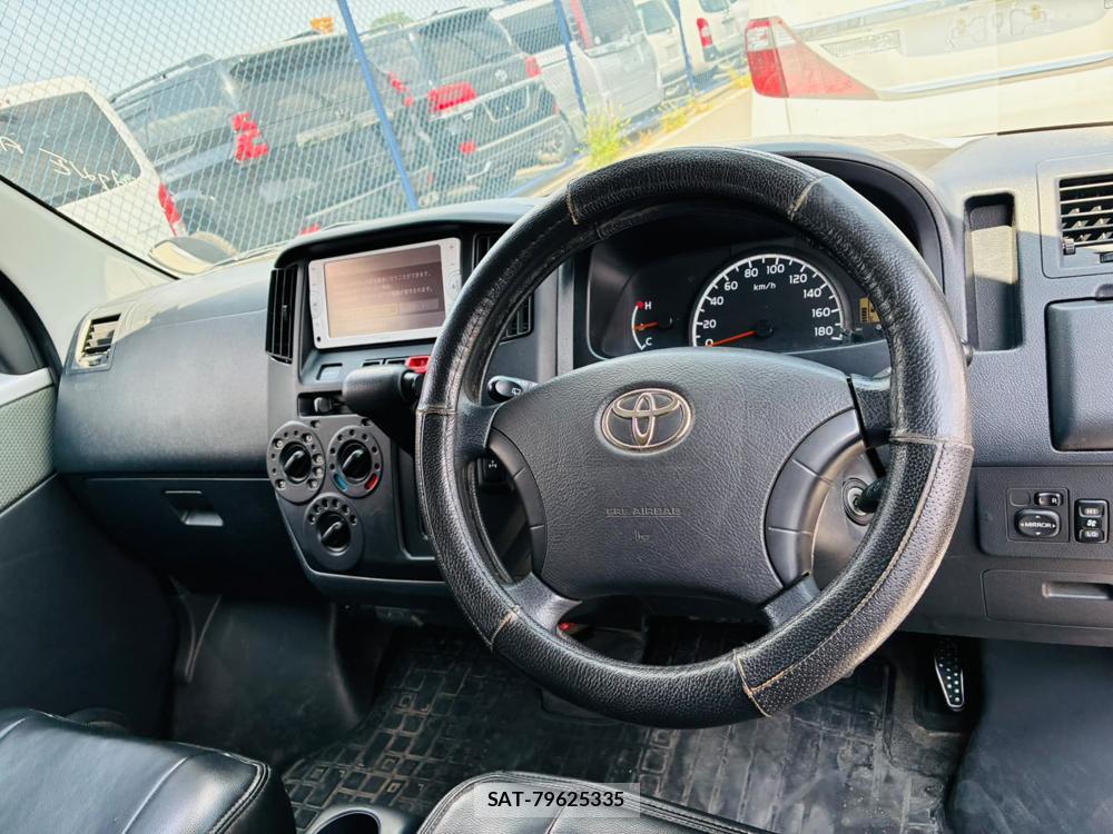 Toyota TOWNACE VAN 2020-05 8083201-14