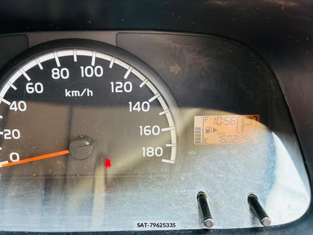 Toyota TOWNACE VAN 2020-05 8083201-15