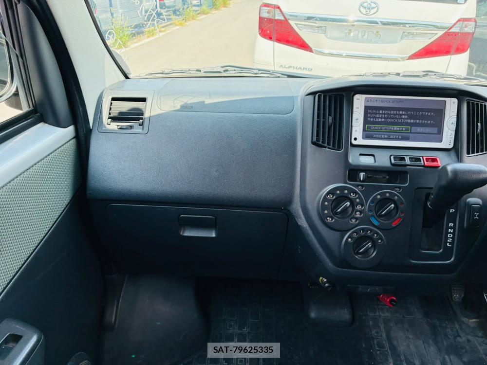 Toyota TOWNACE VAN 2020-05 8083201-17
