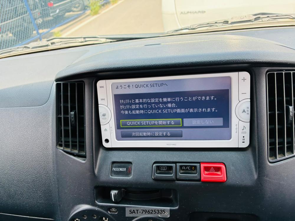 Toyota TOWNACE VAN 2020-05 8083201-18