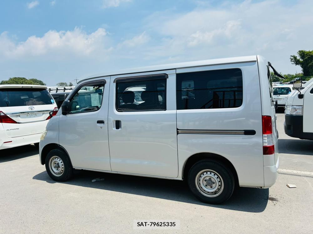 Toyota TOWNACE VAN 2020-05 8083201-1