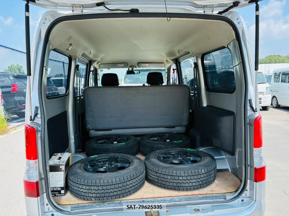 Toyota TOWNACE VAN 2020-05 8083201-26