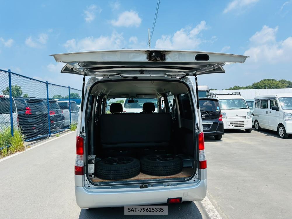 Toyota TOWNACE VAN 2020-05 8083201-27