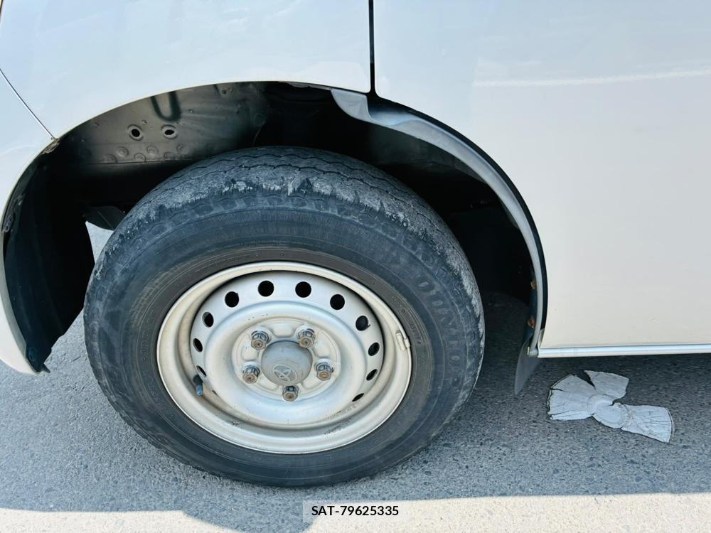 Toyota TOWNACE VAN 2020-05 8083201-28