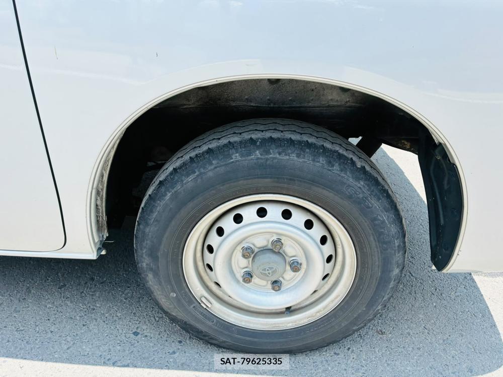 Toyota TOWNACE VAN 2020-05 8083201-29