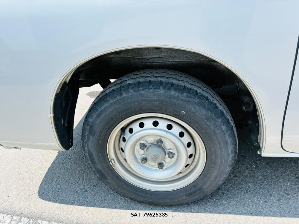 Toyota TOWNACE VAN 2020-05 8083201-30