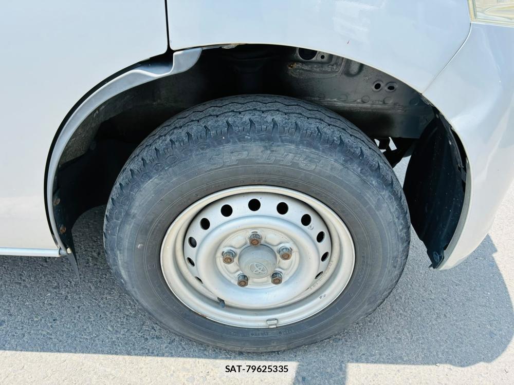 Toyota TOWNACE VAN 2020-05 8083201-31
