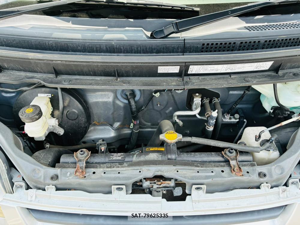 Toyota TOWNACE VAN 2020-05 8083201-34