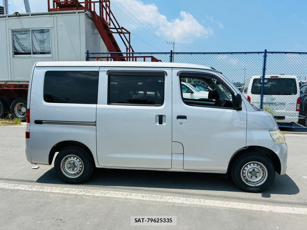 Toyota TOWNACE VAN 2020-05 8083201-5