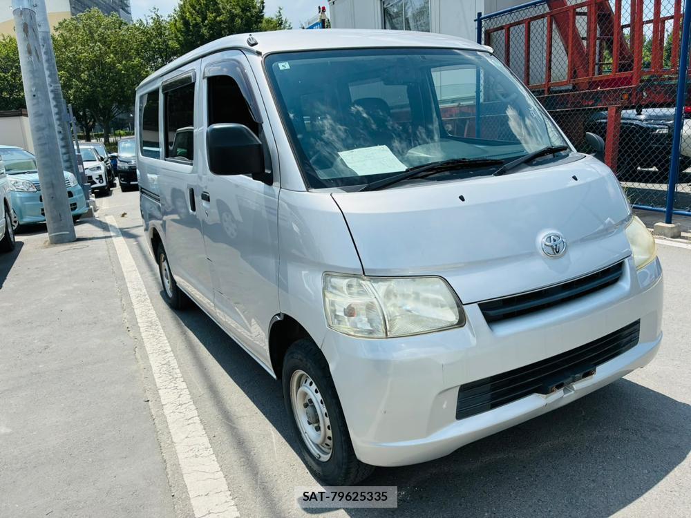 Toyota TOWNACE VAN 2020-05 8083201-6