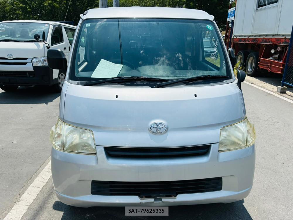 Toyota TOWNACE VAN 2020-05 8083201-7