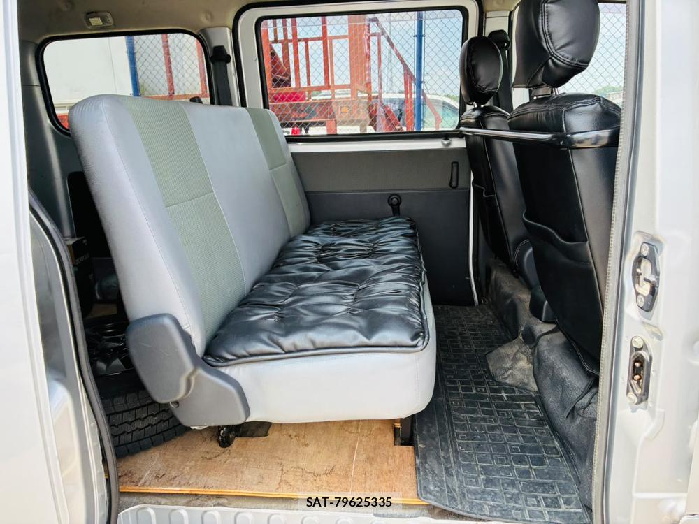Toyota TOWNACE VAN 2020-05 8083201-8