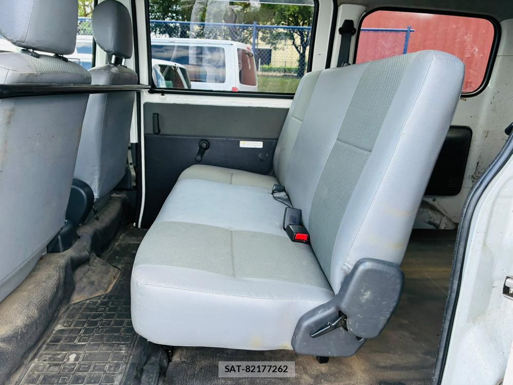 Toyota TOWNACE VAN 2020-06 8120435-9