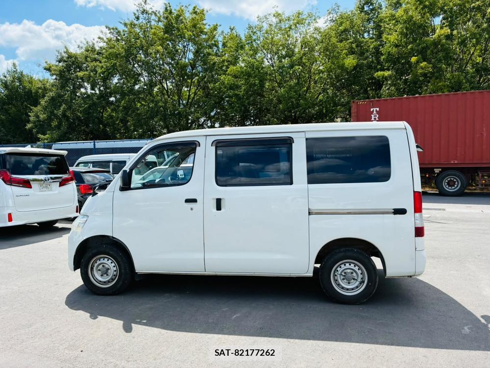 Toyota TOWNACE VAN 2020-06 8120435-1