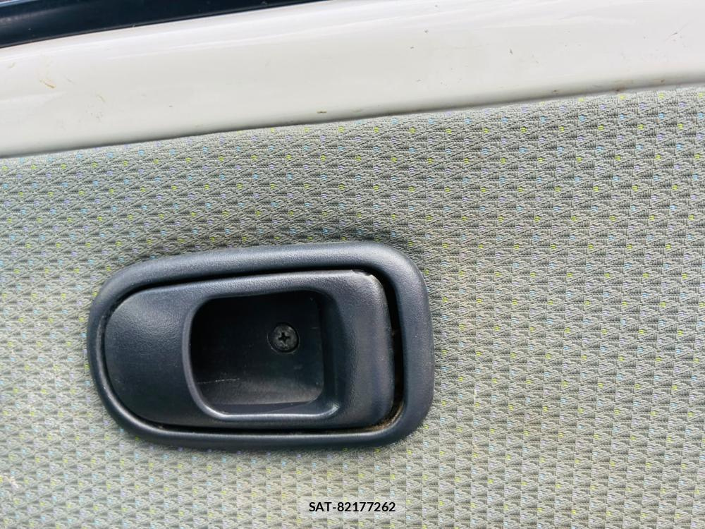 Toyota TOWNACE VAN 2020-06 8120435-20