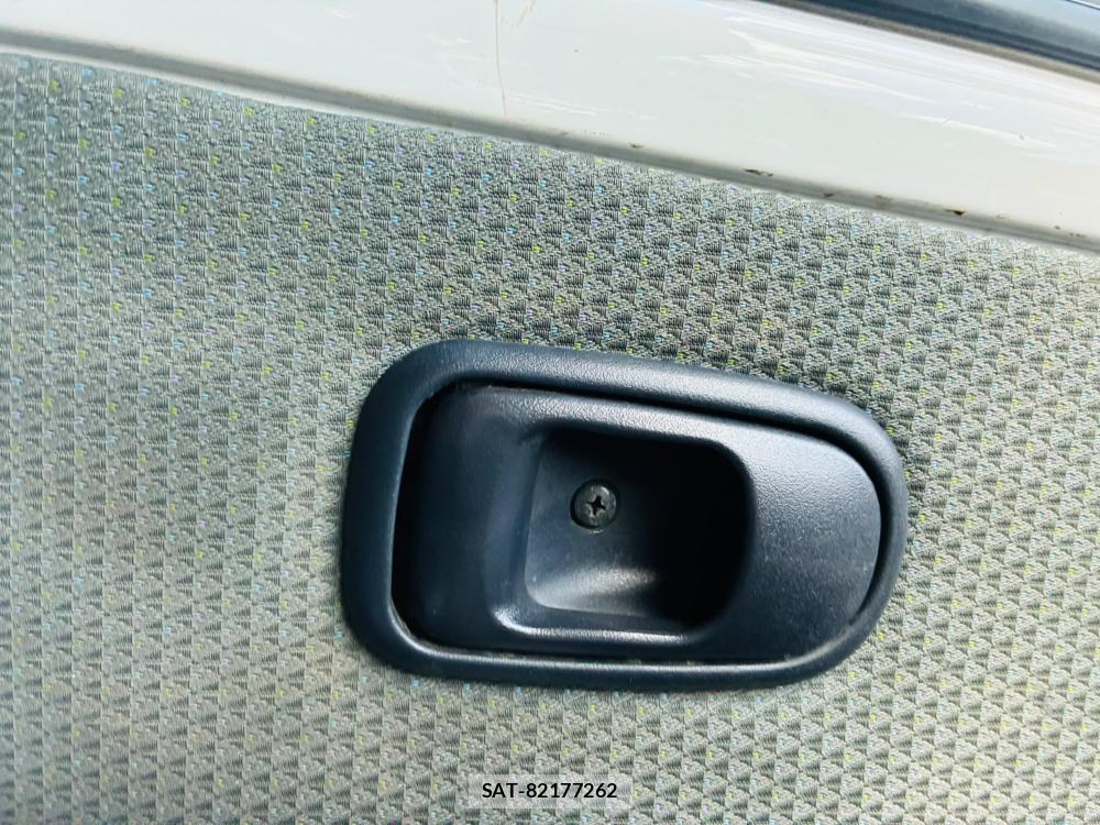 Toyota TOWNACE VAN 2020-06 8120435-22