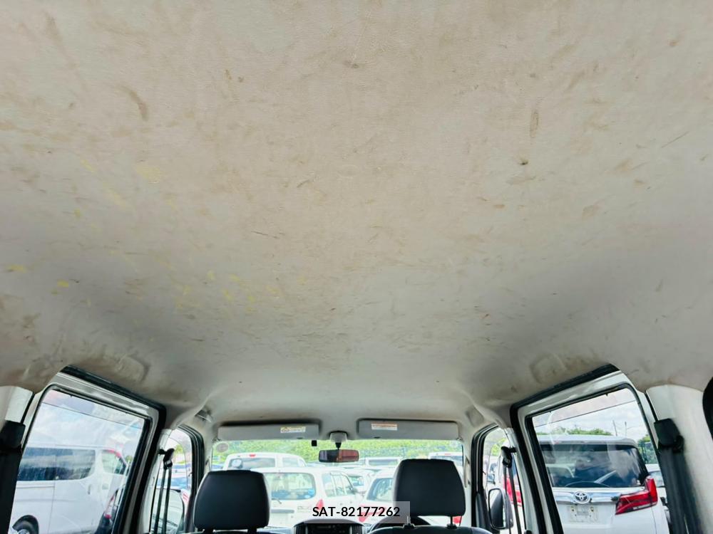 Toyota TOWNACE VAN 2020-06 8120435-24