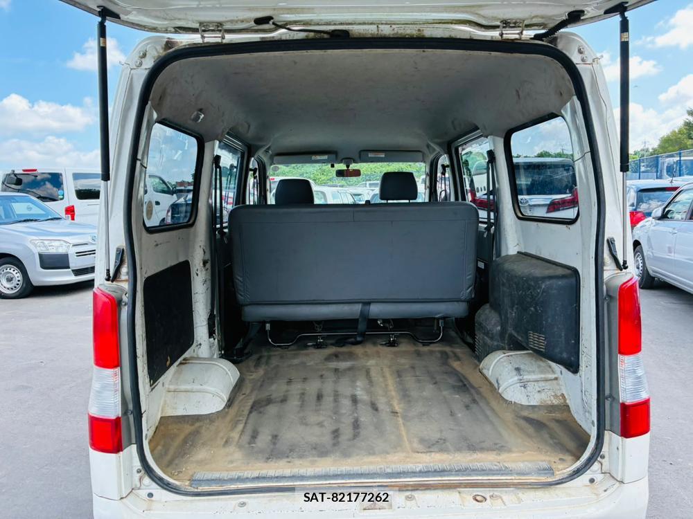 Toyota TOWNACE VAN 2020-06 8120435-25