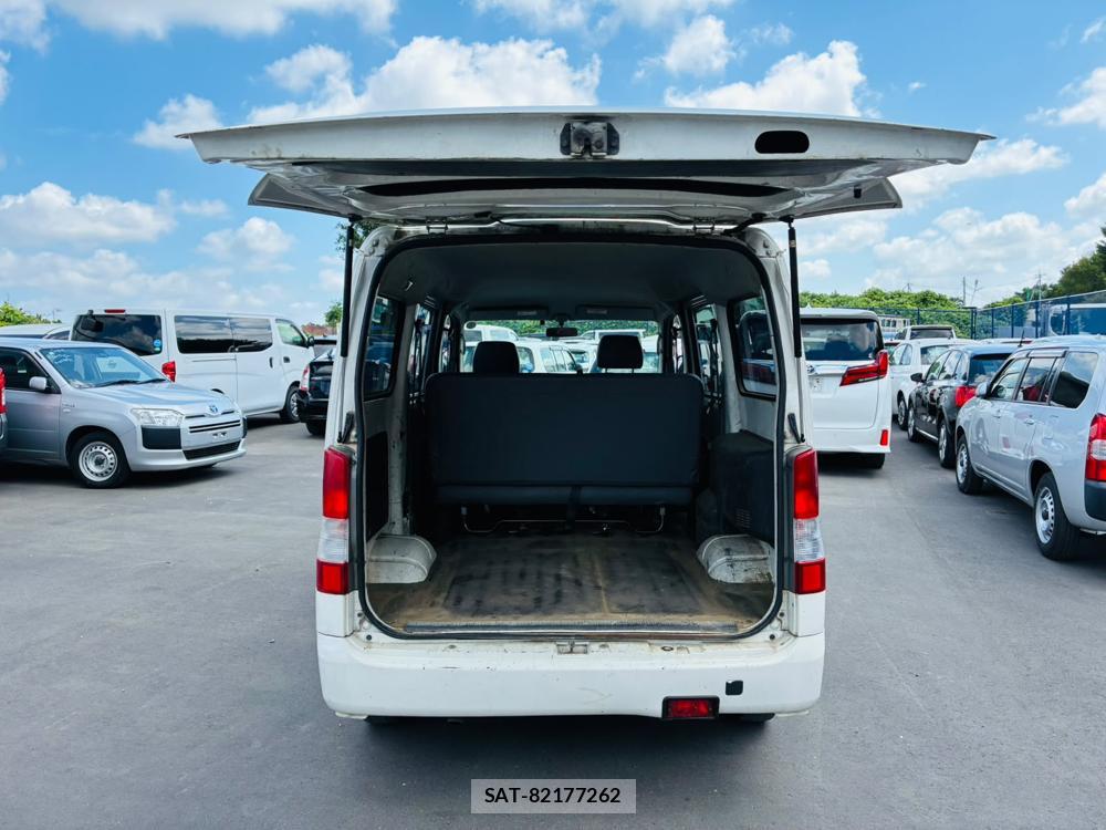 Toyota TOWNACE VAN 2020-06 8120435-26