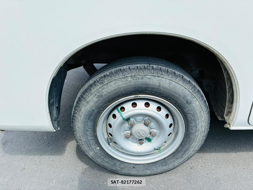 Toyota TOWNACE VAN 2020-06 8120435-27