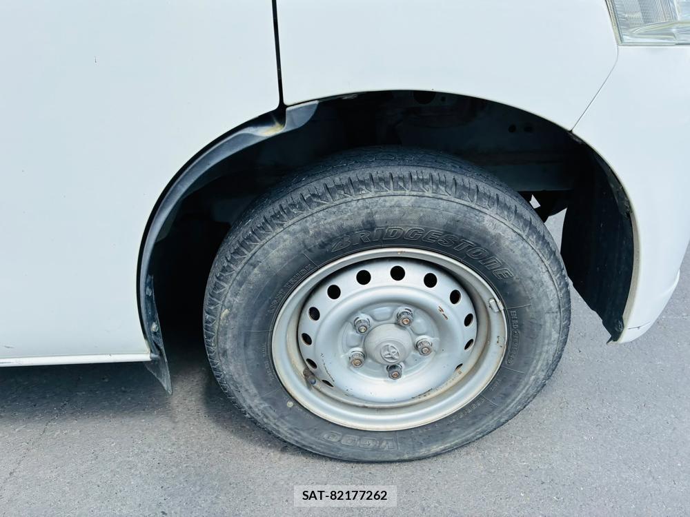 Toyota TOWNACE VAN 2020-06 8120435-28