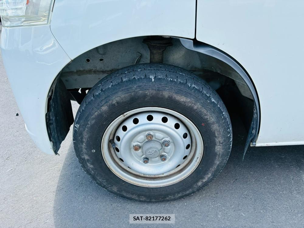Toyota TOWNACE VAN 2020-06 8120435-29