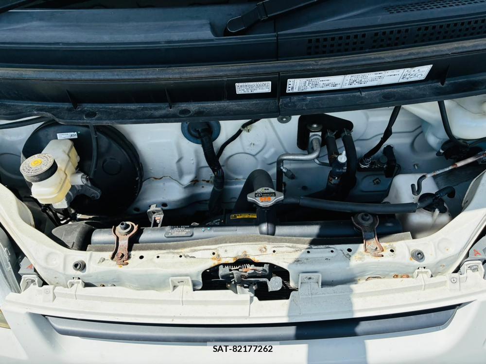 Toyota TOWNACE VAN 2020-06 8120435-33