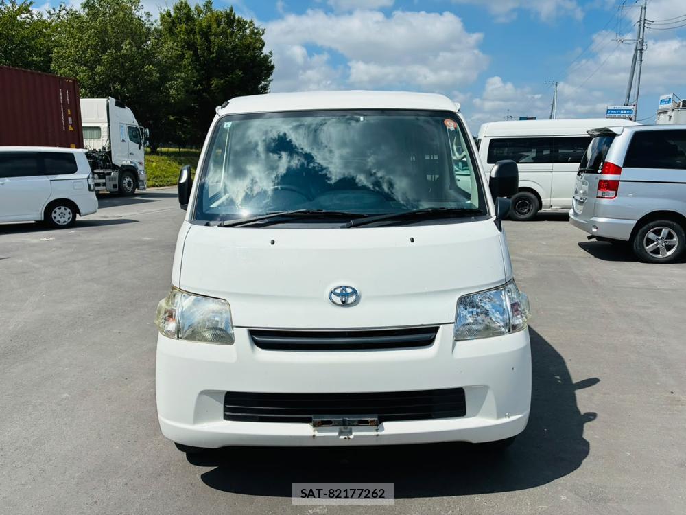 Toyota TOWNACE VAN 2020-06 8120435-7