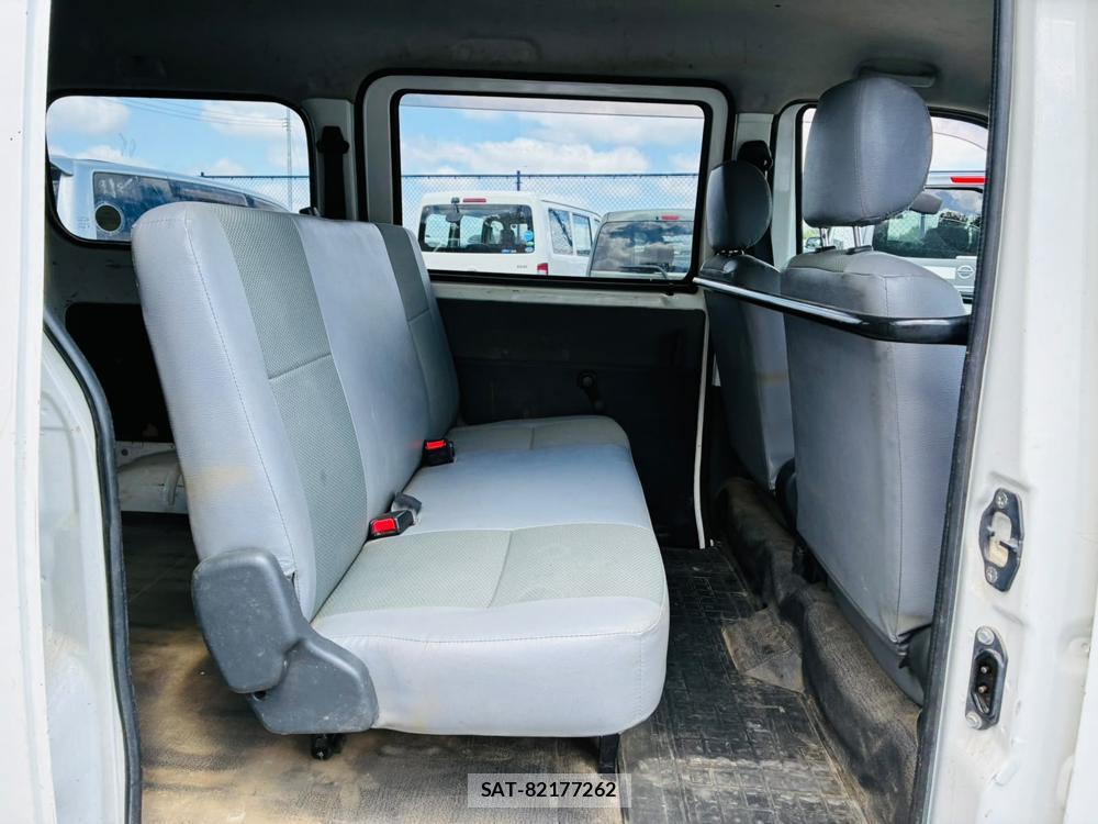 Toyota TOWNACE VAN 2020-06 8120435-8