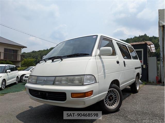 Toyota TOWNACE WAGON 1995-09 3415329-0