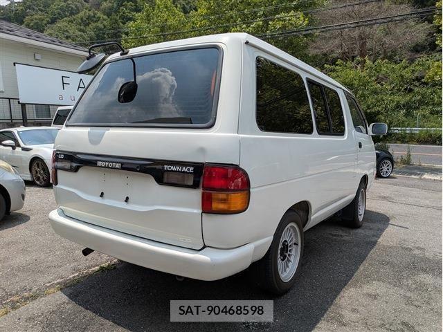 Toyota TOWNACE WAGON 1995-09 3415329-1