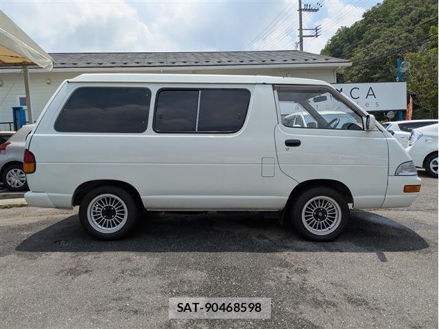 Toyota TOWNACE WAGON 1995-09 3415329-2