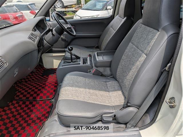 Toyota TOWNACE WAGON 1995-09 3415329-4