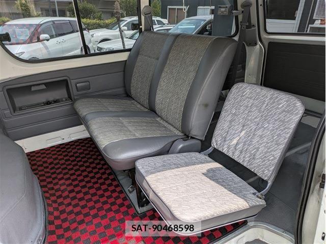 Toyota TOWNACE WAGON 1995-09 3415329-5