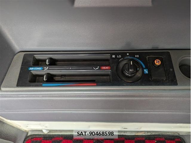 Toyota TOWNACE WAGON 1995-09 3415329-6