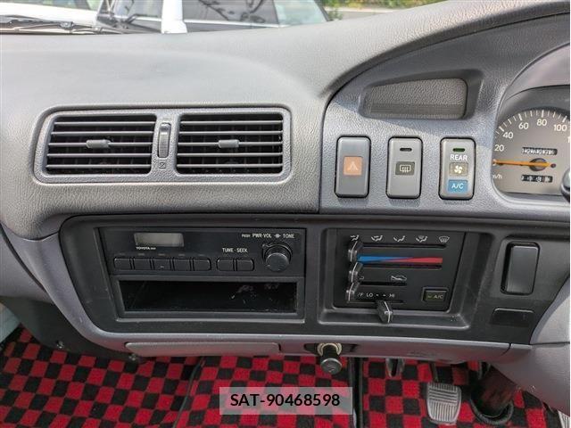 Toyota TOWNACE WAGON 1995-09 3415329-7