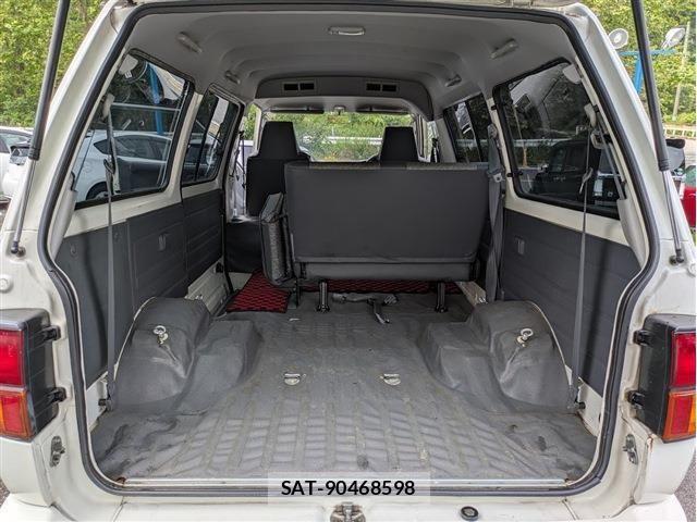 Toyota TOWNACE WAGON 1995-09 3415329-8