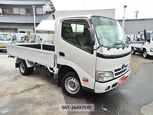 Toyota TOYOACE 2015-05 1170307-1