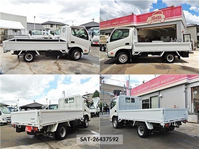 Toyota TOYOACE 2015-05 1170307-2