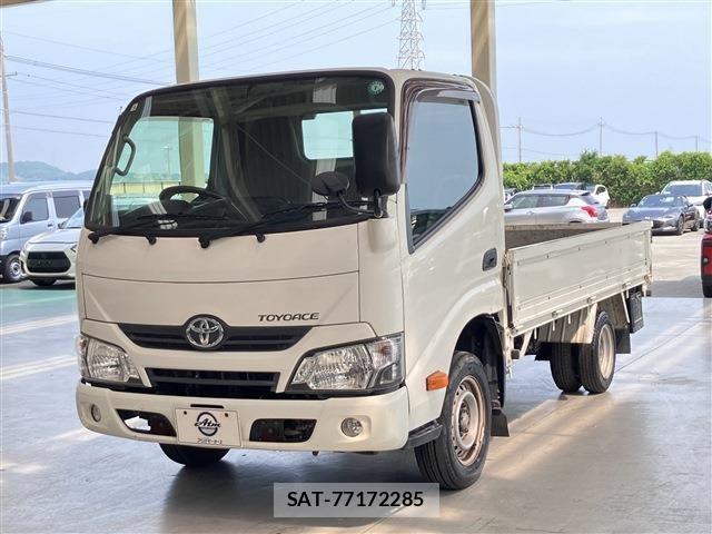 Toyota TOYOACE 2018-09 1173656-15