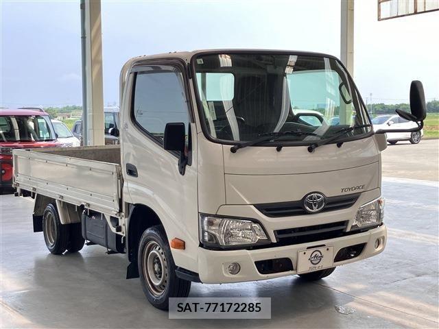 Toyota TOYOACE 2018-09 1173656-17